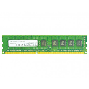 2-power 2P-47J0169 - 8 GB - 1 x 8 GB - DDR3L - 1 600 MHz