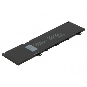 2-power pääakkupaketti Dell Inspiron 7000 D266GT - akku - 3 200 mAh (2P-451-BCBY)