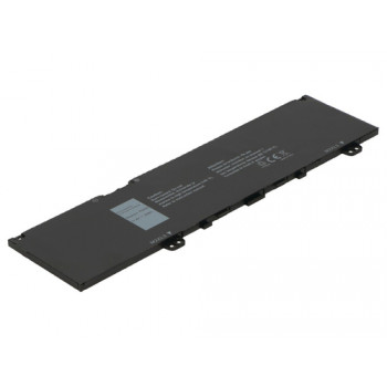 2-power pääakkupaketti Dell Inspiron 7000 D266GT - akku - 3 200 mAh (2P-451-BCBY)