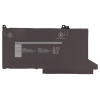 2-Power pääakku Dell Latitude 13 5300 7300 - akku - 42 mAh (2P-451-BCMD)