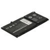 2-Power pääakkupaketti Dell Vostro 5502 - akku - 41 mAh (2P-451-BCPU)