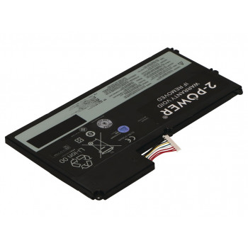 2-power pääakkupaketti 3850 - akku - 42 mAh (2P-45N1091)