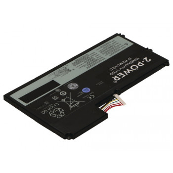 2-power pääakkupaketti 3850 - akku - 42 mAh (2P-45N1091)