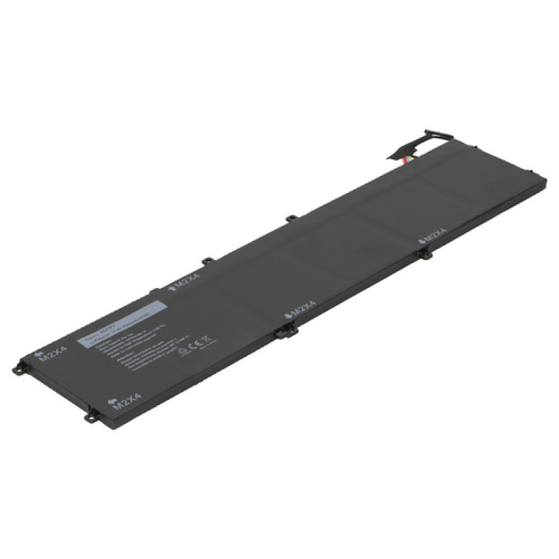 2-power 2P-4GVGH - akku