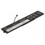 2-power pääakku Lenovo IdeaPad 330-15ICH - akku - 40 mAh (2P-5B10Q71251)