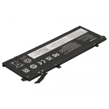 2-power pääakkupaketti - akku - 50 mAh (2P-5B10W13908)