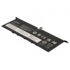 2-power pääakkupaketti Lenovo Yoga S730-13IML - akku - 2 600 mAh (2P-5B10W67274)