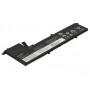 2-power Lenovo IdeaPad S540-13ITL 82H1 pääakku - akku - 46 mAh