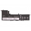 2-power Lenovo IdeaPad S540-13ITL 82H1 pääakku - akku - 46 mAh