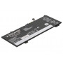 2-power 2P-5B10W67428 - akku - Lenovo Flex 6 - Ideapad 530S - Ideapad Yoga 530