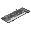 2-power 2P-5B10W67428 - akku - Lenovo Flex 6 - Ideapad 530S - Ideapad Yoga 530