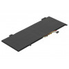 2-power 2P-5B10W67428 - akku - Lenovo Flex 6 - Ideapad 530S - Ideapad Yoga 530