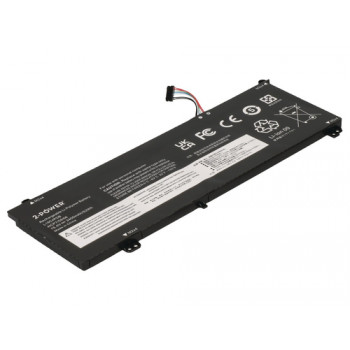 2-Power pääakkupaketti Lenovo ThinkBook 14 G3 ITL 21A3 - akku - 46 mAh (2P-5B11C22842)