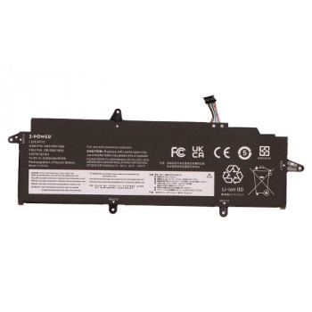 2-Power pääakku 14,8V 3400mAh