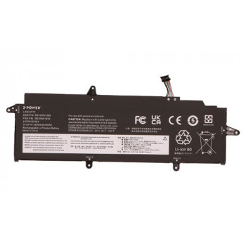 2-Power pääakku 14,8V 3400mAh
