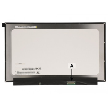 2-power 2P-5D11B49320 - näyttö - 33,8 cm (13,3
