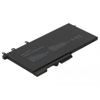 2-POWER pääakku Dell Latitude 12 5280 - akku - 46 mAh (2P-451-BBXT)