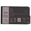 2-Power pääakku Dell Latitude 12 7212 - akku - 3 600 mAh (2P-451-BCDH)