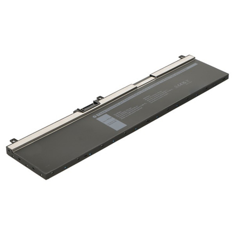 2-POWER pääakku 11,4V 8500mAh