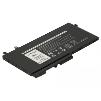 2-Power Dell Latitude 5400 pääakku - akku - 46 mAh (2P-451-BCQZ)