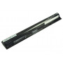 2-power 2P-453-BBBR - akku - akku 2 200 mAh 14,8 V