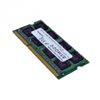 2-power 8GB DDR5 5600MHz CL40 SoDIMM (2P-4X71M23184)