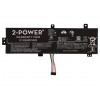 2-power 2P-5B10K90786 - akku