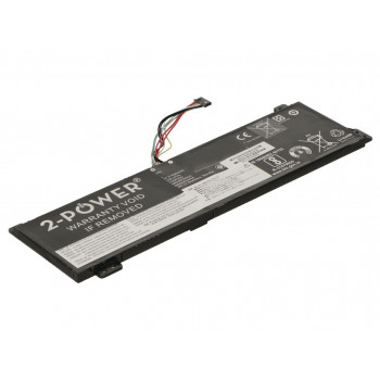 2-power 2P-5B10P53998 - akku