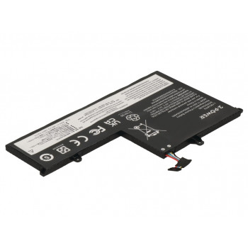 2-power pääakku Lenovo ThinkPad 15-IIL 20SM - akku - 53 mAh (2P-5B10V25251)