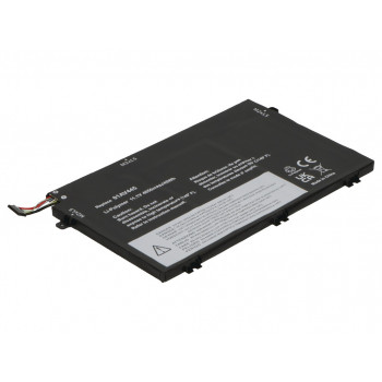 2-Power pääakku Lenovo ThinkPad R480 - akku - 45 mAh (2P-5B10W13888)