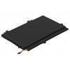 2-power pääakku Lenovo ThinkPad L480 20LS - akku - 50 mAh (2P-5B10W13897)