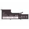 2-power pääakku Lenovo YOGA Slim 7 14 - akku - 52 mAh (2P-5B10W65297)
