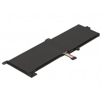 2-Power Lenovo IdeaPad 320-14ISK 80XG pääakku - akku - 4 750 mAh (2P-5B10W67191)