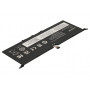 2-Power pääakku Lenovo Yoga S730-13IML - akku - 2 600 mAh (2P-5B10W67276)