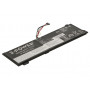 2-Power 2P-5B10W67297 - akku