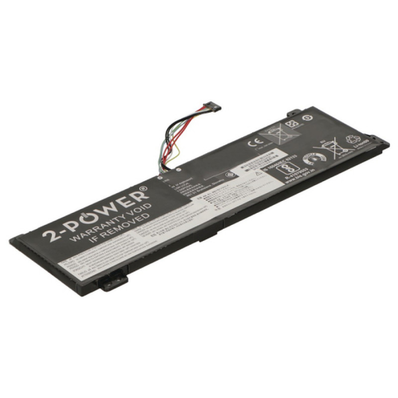 2-Power 2P-5B10W67297 - akku
