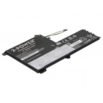2-Power 2P-5B10W67358 - akku - 2-Power