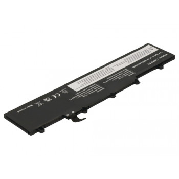 2-power pääakku Lenovo ThinkPad E15 Gen 2 - akku - 45 mAh (2P-5B10X02603)