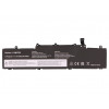2-power pääakku Lenovo ThinkPad E15 Gen 2 - akku - 45 mAh (2P-5B10X02603)