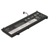 2-power pääakku Lenovo ThinkBook 14 G3 ITL 21A3 - akku - 46 mAh (2P-5B10Z21201)