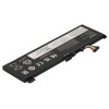 2-power pääakku Lenovo Legion 5-15ACH6 82JW - akku - 58 mAh (2P-5B11B48819)