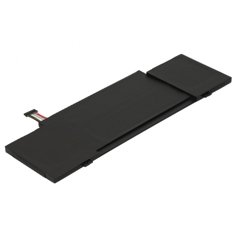 2-Power pääakku - akku - 44 mAh (2P-5B11C66148)
