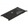 2-Power pääakku Dell Chromebook 11 3180 - akku - 42 mAh