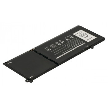 2-Power pääakku 11,4V 3300mAh (2P-58DP0)