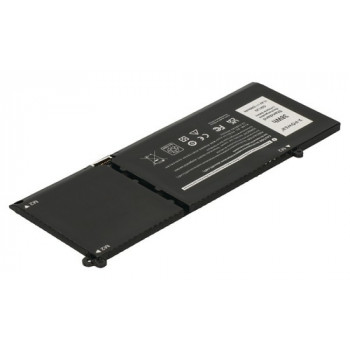 2-Power pääakku 11,4V 3300mAh (2P-58DP0)