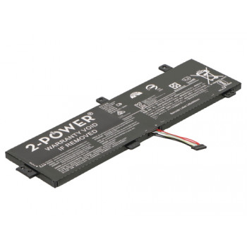 2-power 2P-5B10K87714 - akku