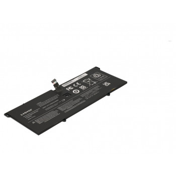 2-power pääakku Lenovo Yoga 920-13IKB - akku - 69 mAh (2P-5B10N01565)