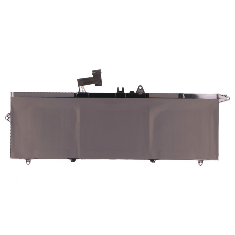 2-power pääakku Lenovo ThinkPad T490S 20NX - akku - 55 mAh (2P-5B10W13911)