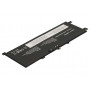 2-Power pääakku Lenovo ThinkPad L13 Yoga - akku - 46 mAh (2P-5B10W13934)