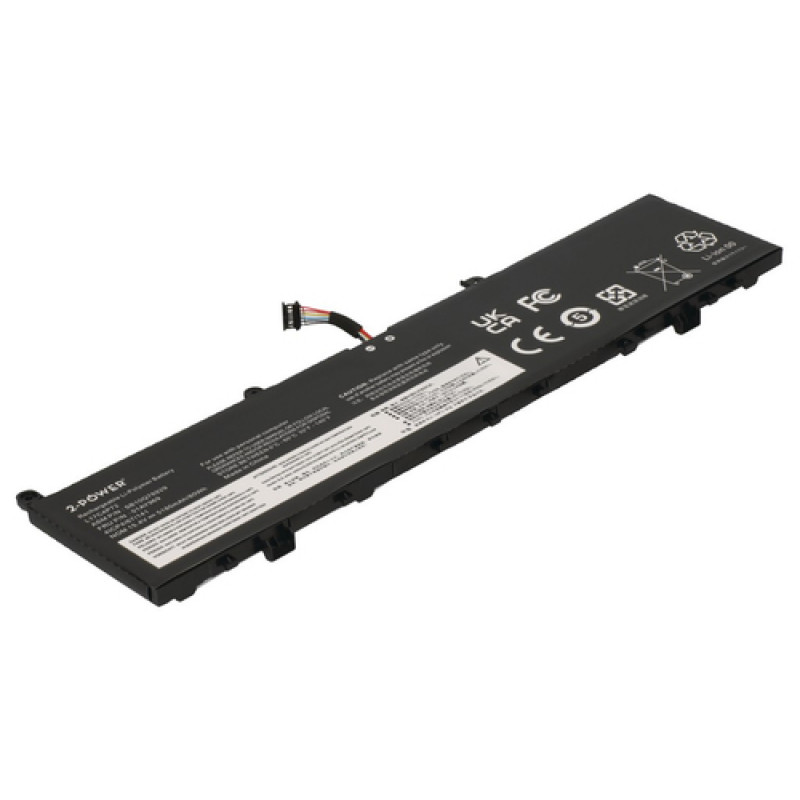 2-power pääakku - akku - 80 mAh (2P-5B10W13953)